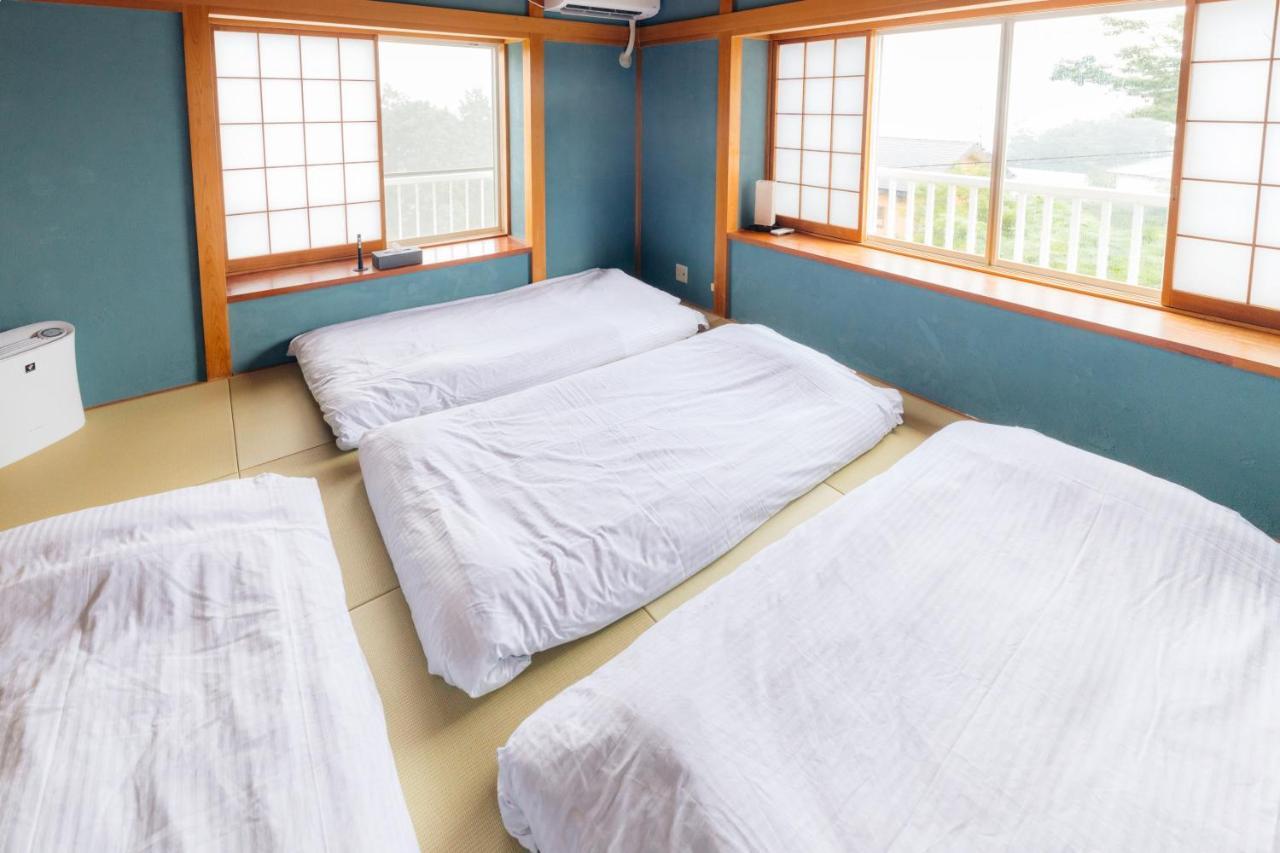 Chillout House 大室山 Villa Ito  Bagian luar foto