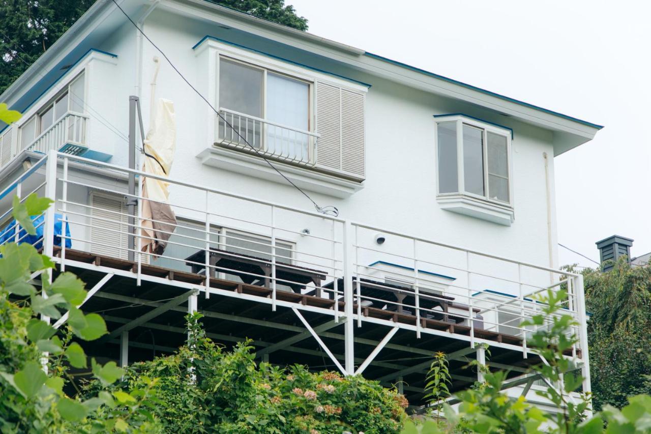 Chillout House 大室山 Villa Ito  Bagian luar foto